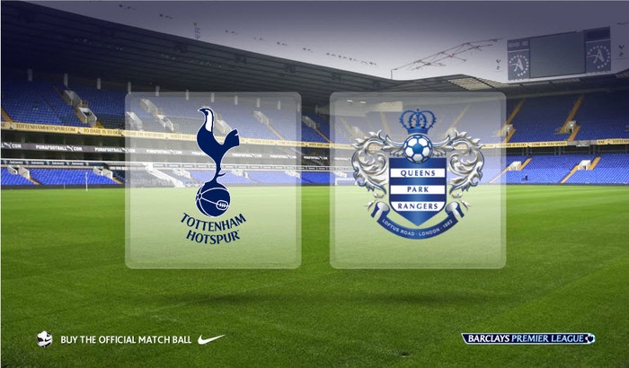 Trận derby London giữa Tottenham và QPR sẽ là một cơ hội nữa để Villas-Boas chứng tỏ mình…